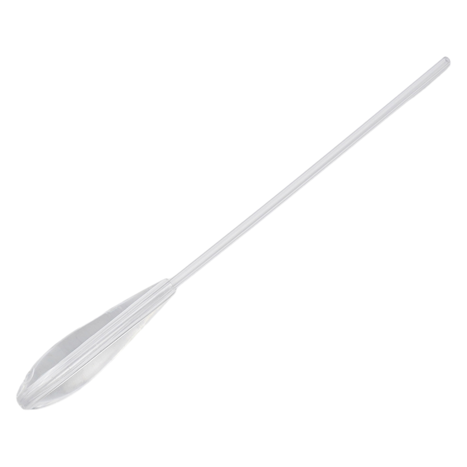 Fishing Boat Oar - 5g-20g Fishing Float Bombard Shape Acrylic