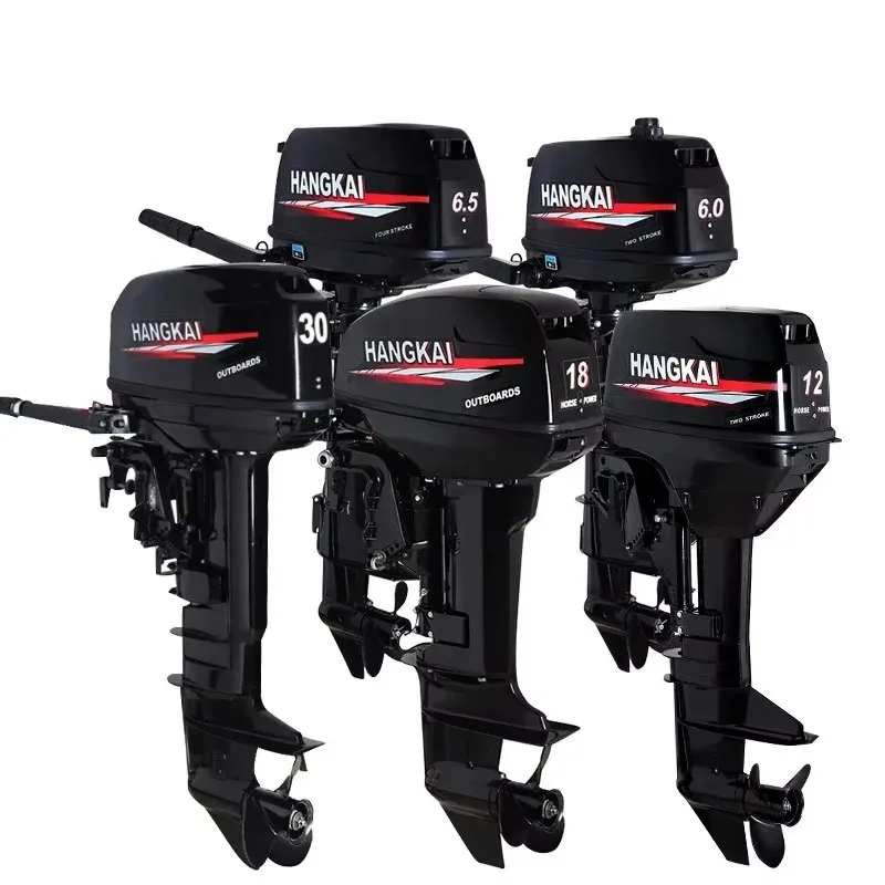 Outboard Motor 4 Stroke 2 Stro - đánh giá và giá Fishing Boat Outboard Motor