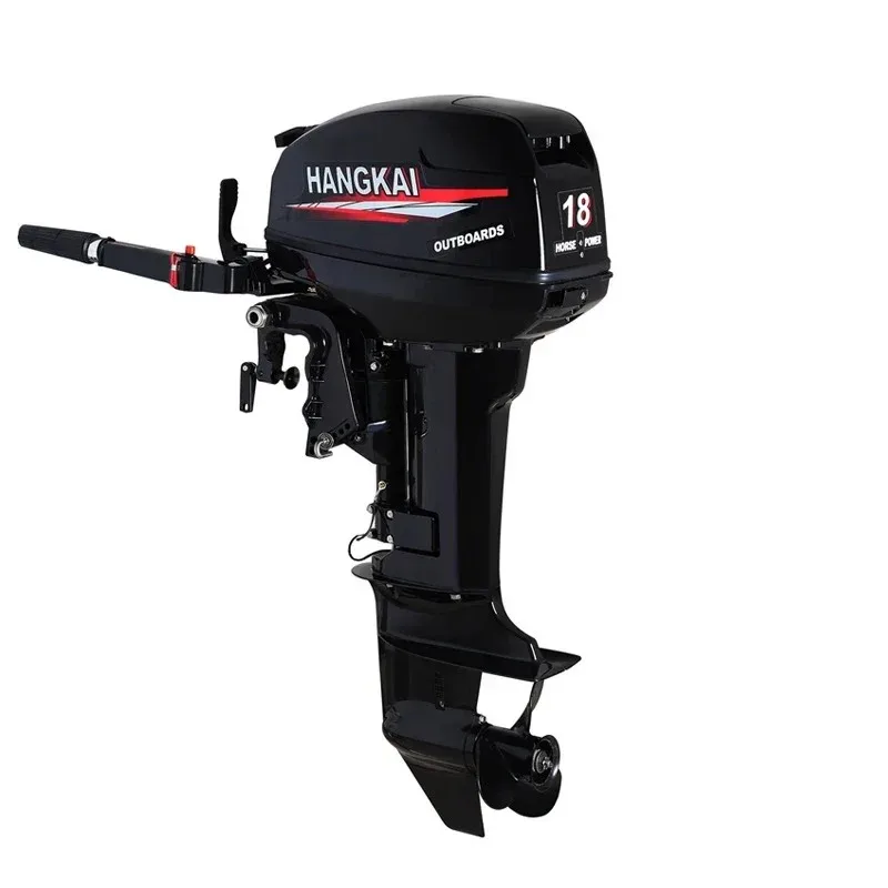 Outboard Motor 4 Stroke 2 Stro - đánh giá và giá Fishing Boat Outboard Motor