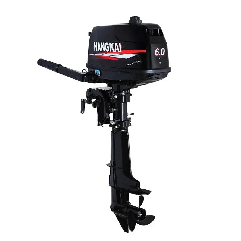 Outboard Motor 4 Stroke 2 Stro - đánh giá và giá Fishing Boat Outboard Motor
