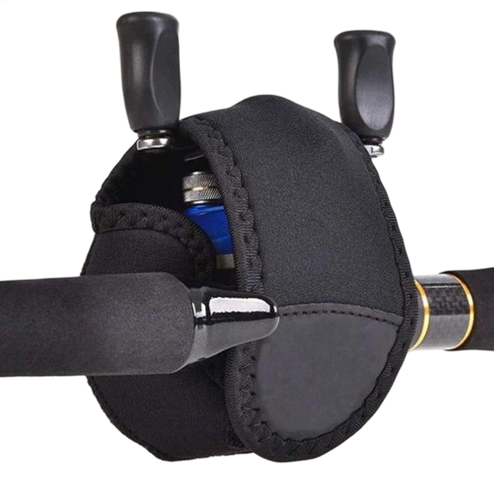 Fishing Reel Cover Thick Water - đánh giá và giá Fishing Boat Cover