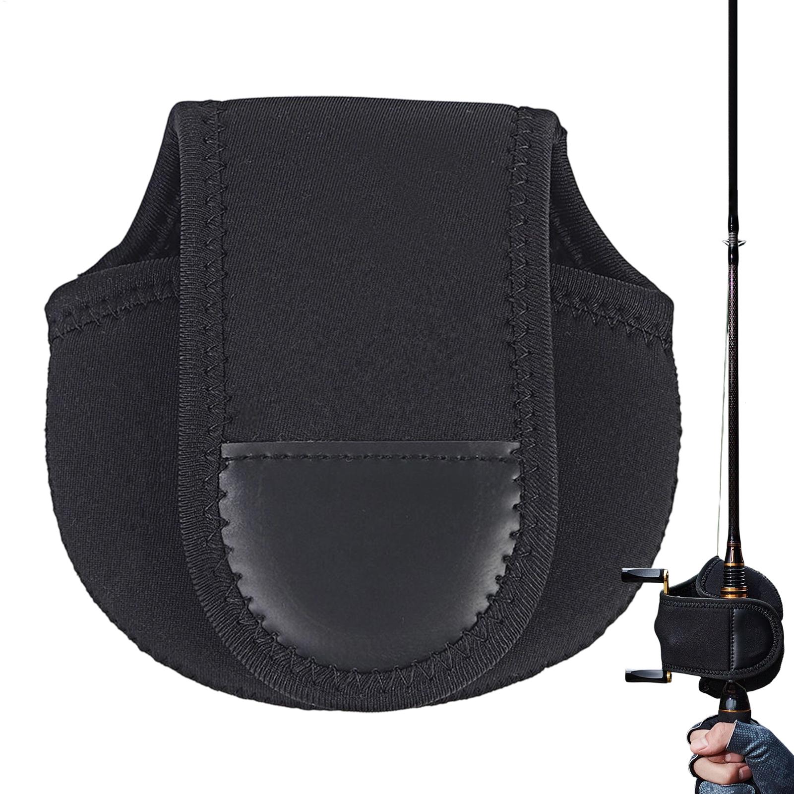Fishing Reel Cover Thick Water - đánh giá và giá Fishing Boat Cover