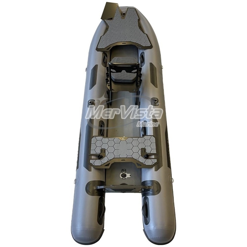 4m Professional Fishing Inflat - đánh giá và giá Fishing Boat Paddle