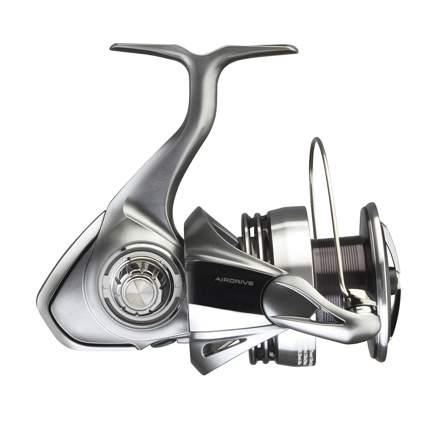 NEW 2023 DAIWA EXCELER LT Spin - đánh giá và giá Daiwa Reel Fuego