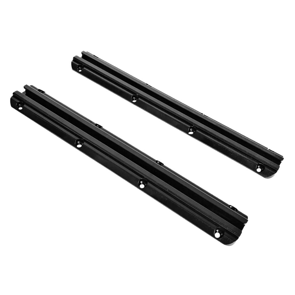 Kayak Track Rails Aluminum Mou - đánh giá và giá Fishing Boat Paddle
