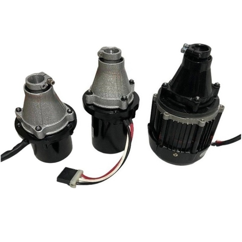12V-60V 500W-1500W Brushless O - đánh giá và giá Fishing Boat Outboard Motor