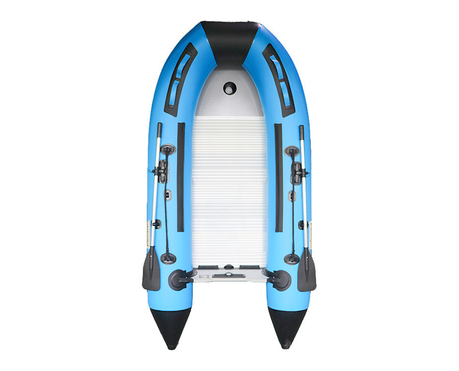 CE Certificate 3.3M Aluminum F - đánh giá và giá Fishing Boat Aluminum