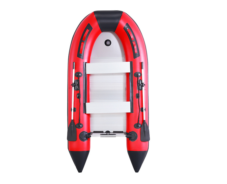 CE Certificate 3.3M Aluminum F - đánh giá và giá Fishing Boat Aluminum