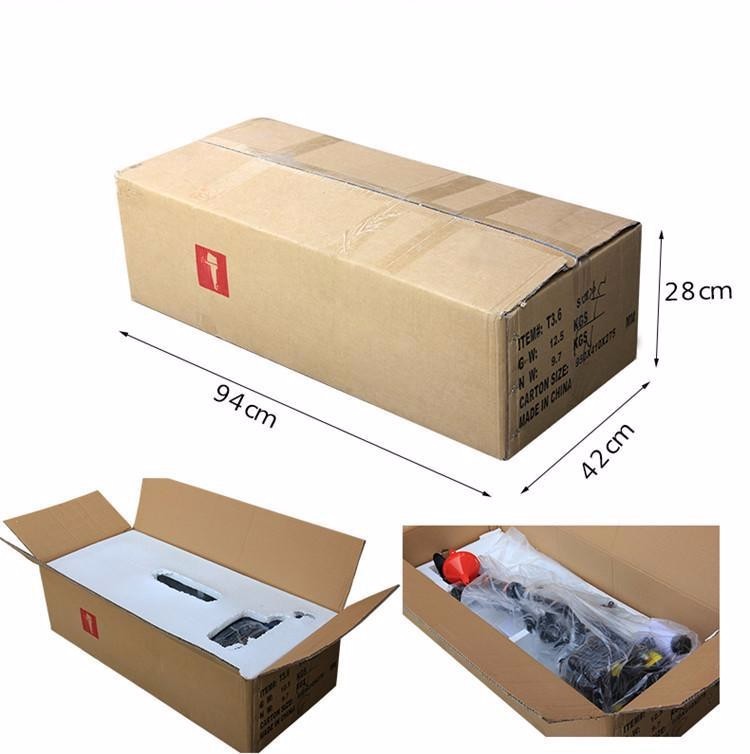 2026 New Arrive Best Quality 3 - đánh giá và giá Fishing Boat Outboard Motor
