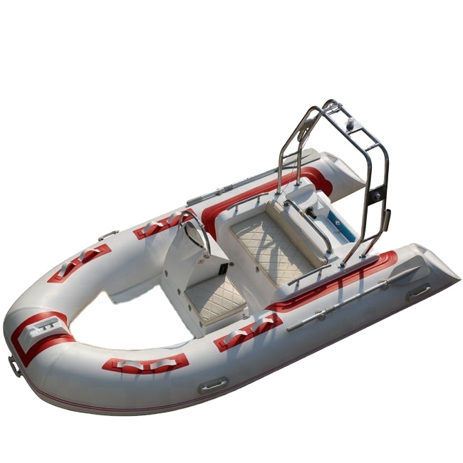 16ft 4.80m Hypalon Material Fi - đánh giá và giá Fishing Boat Fiberglass