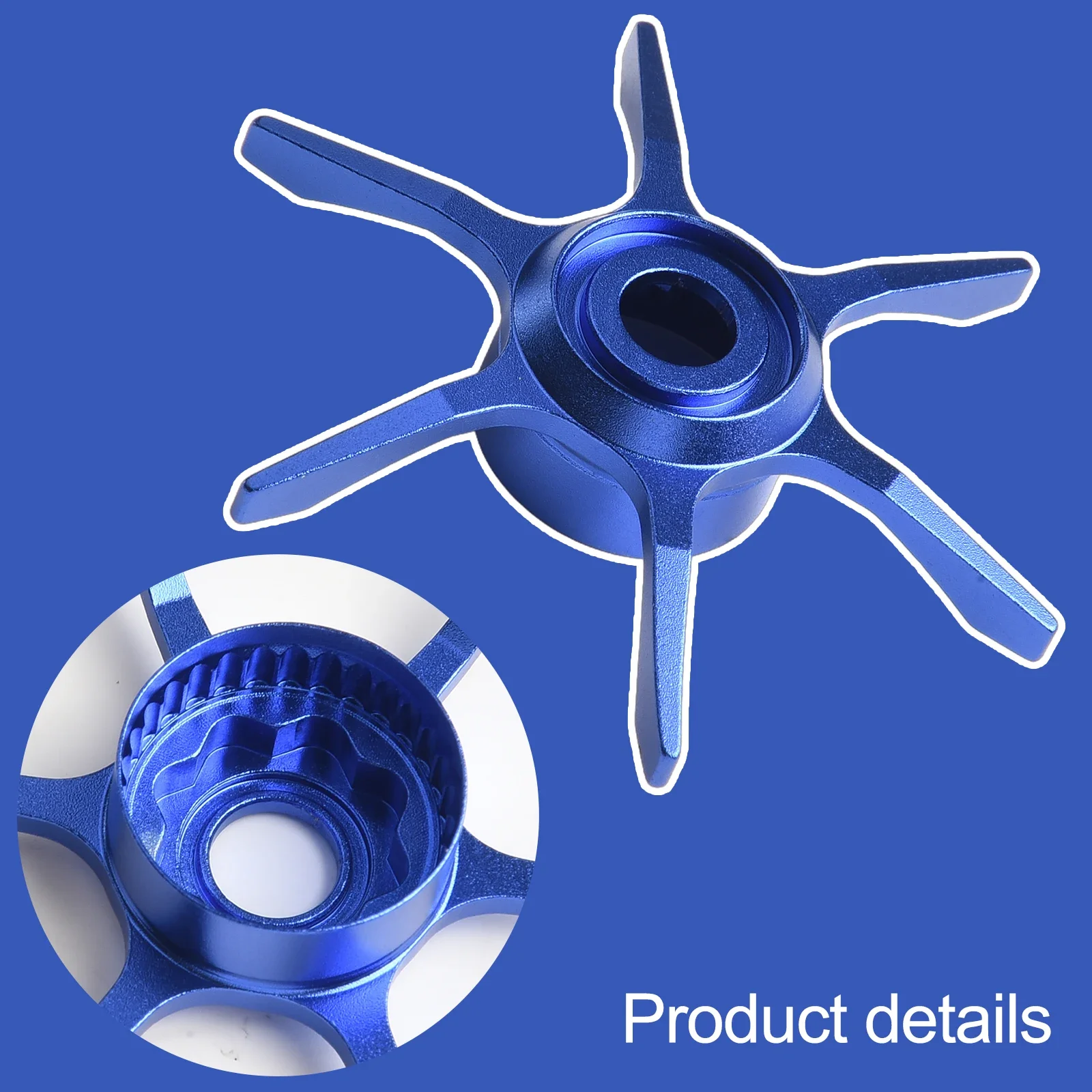 1pc Modified For  Daiwa Star D - đánh giá và giá Daiwa Reel Bg