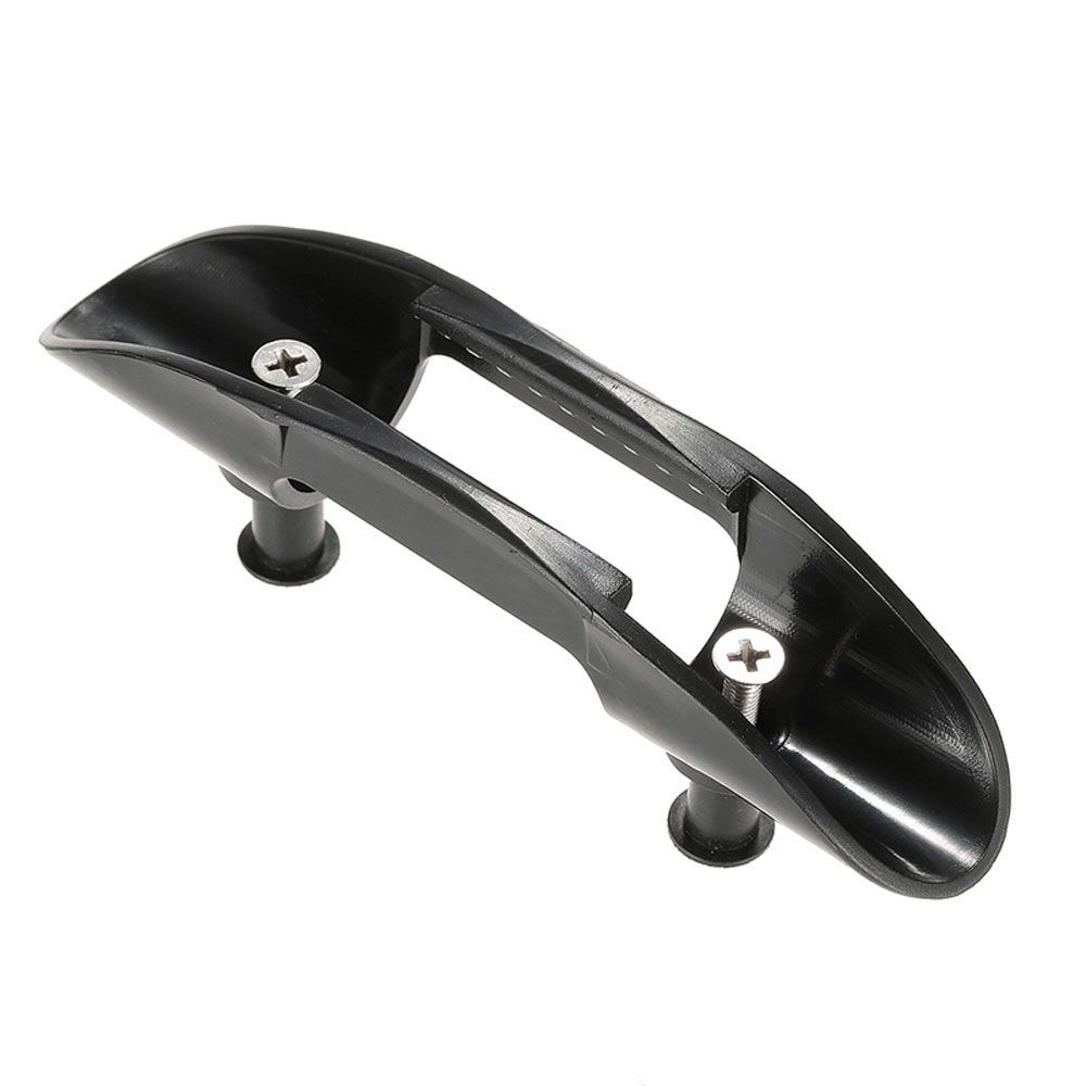 Black Canoe Boat Deck Mount Ma - đánh giá và giá Fishing Boat Paddle