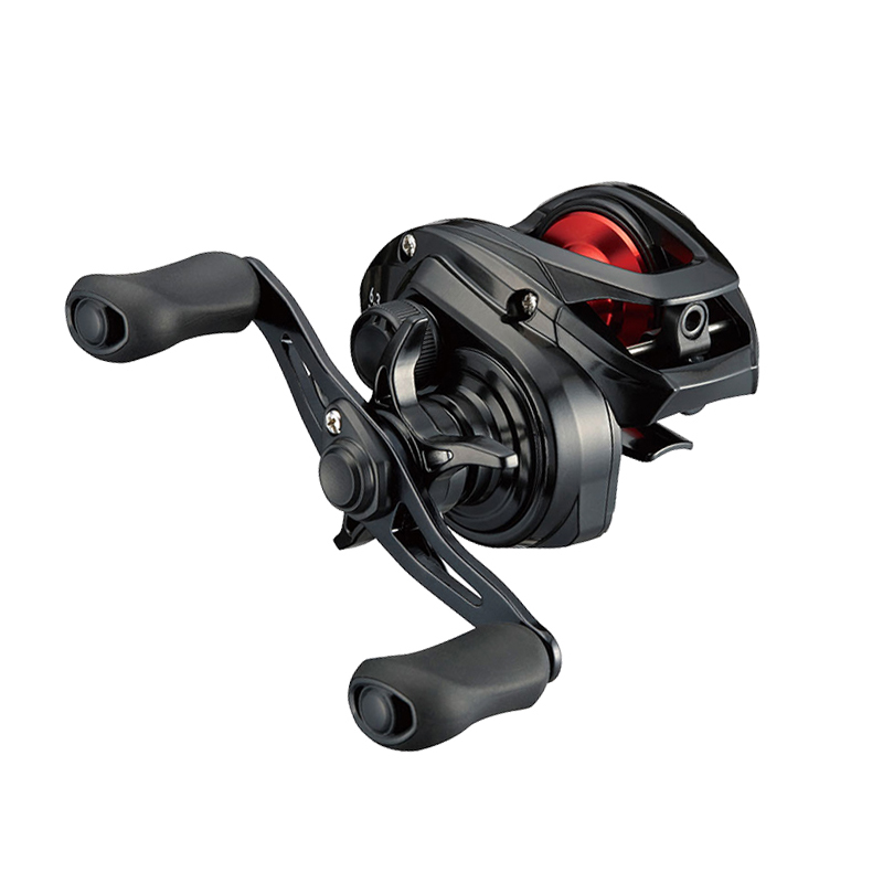 2021 Mới DAIWA PR100 Baitcast  - đánh giá và giá Abu Garcia Reel Revo