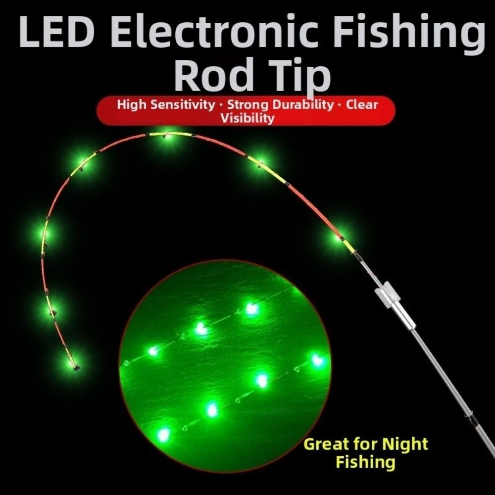 Green Light Fishing Rod Tip Ha - đánh giá và giá Fishing Boat Fiberglass