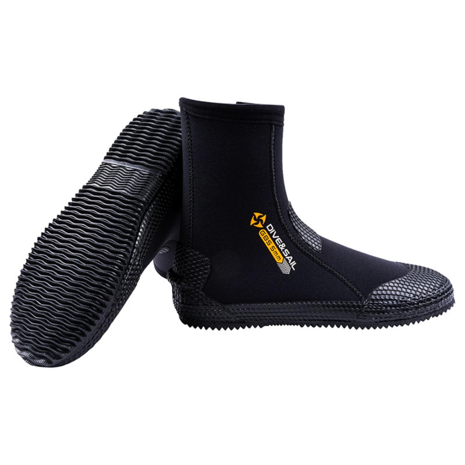 Waterproof Outdoor Boots Neopr - đánh giá và giá Fishing Boat Oar