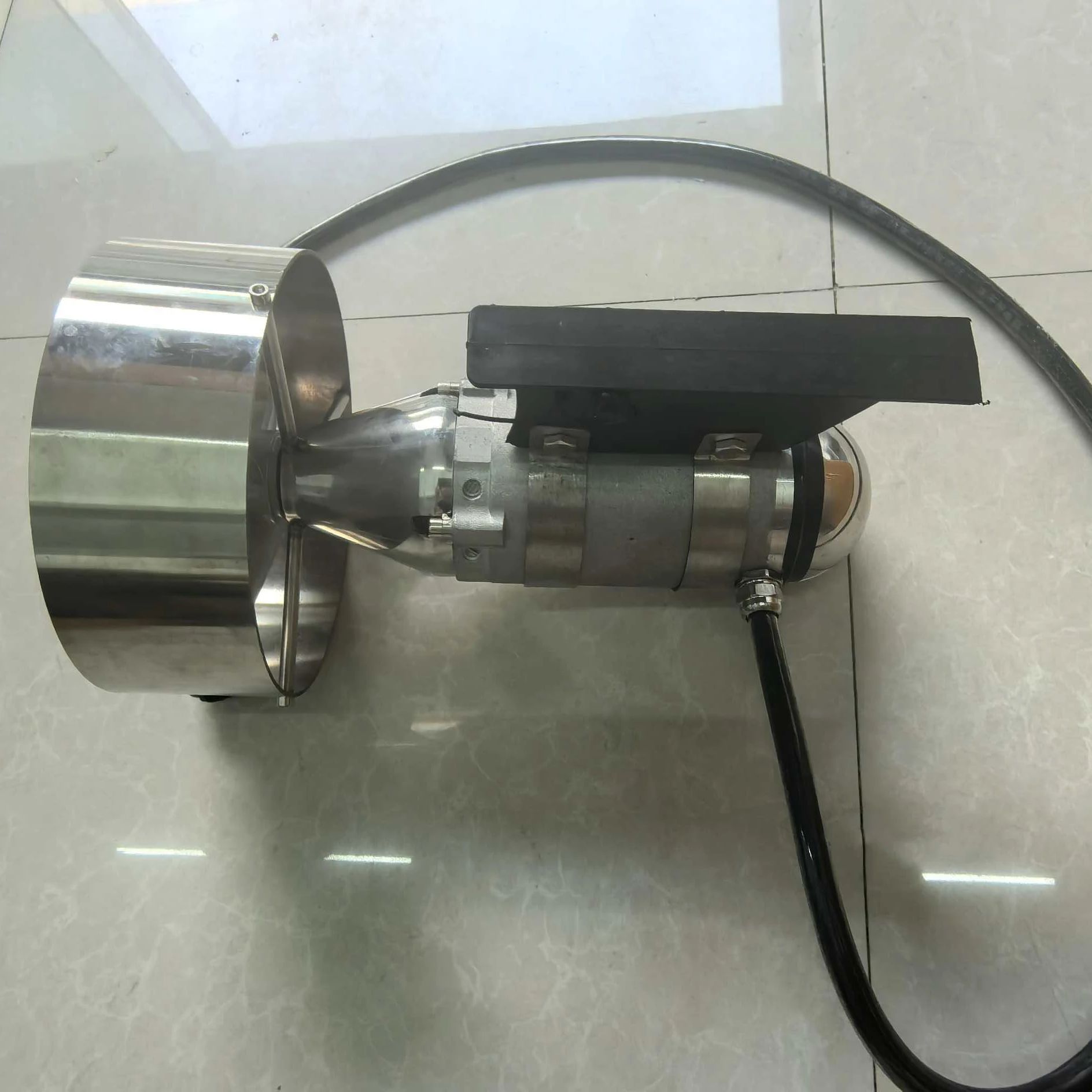 DC12V-24V 1200W1500W2kw wirele - đánh giá và giá Fishing Boat Paddle