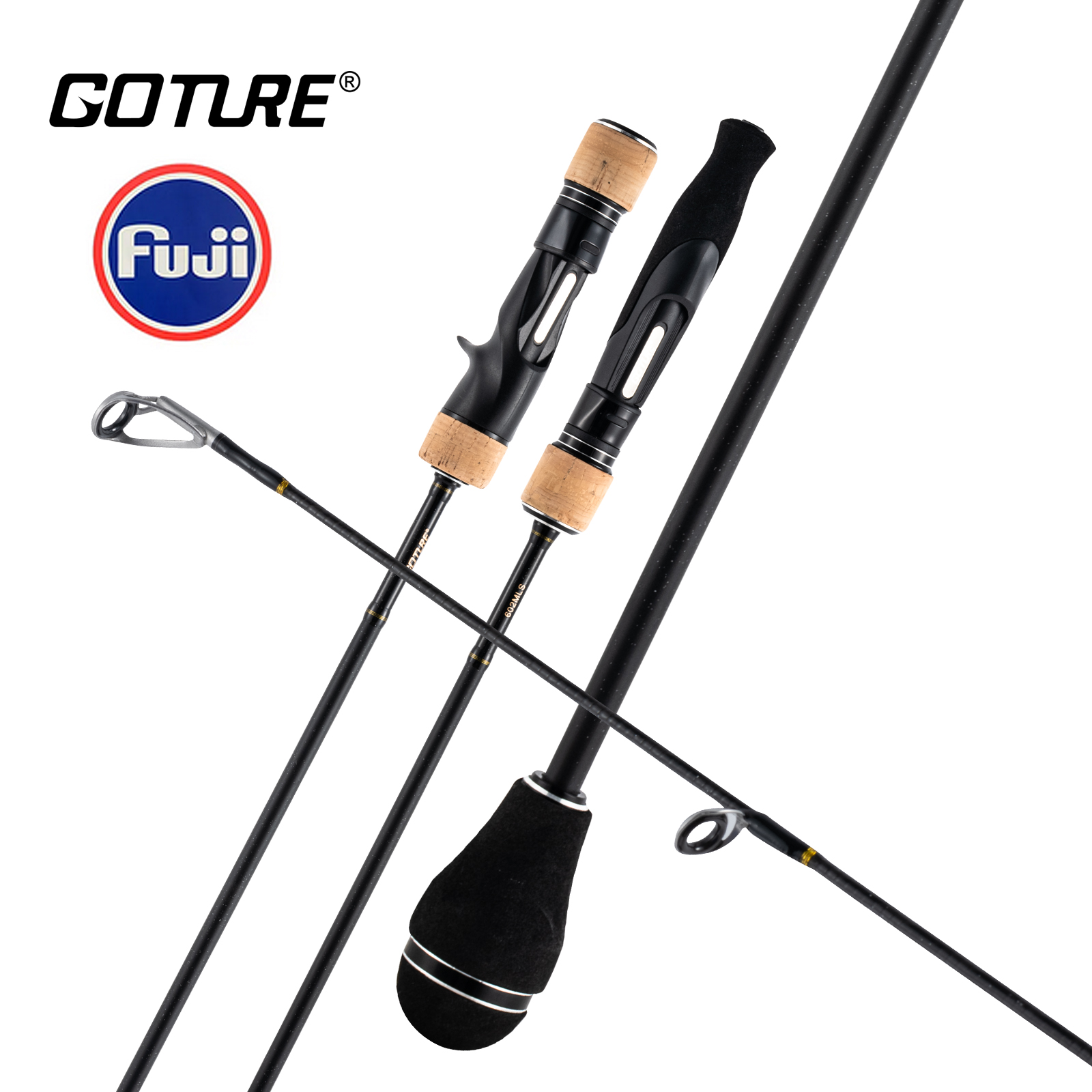 Goture Pollux 1.83M Slow Jiggi - đánh giá và giá Kastking Reel Zephyr