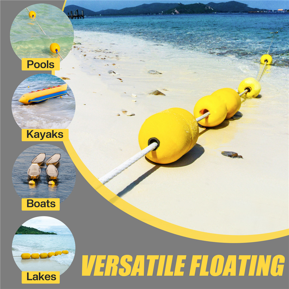 2pcs Fishing net floats Bobber - đánh giá và giá Fishing Boat Oar