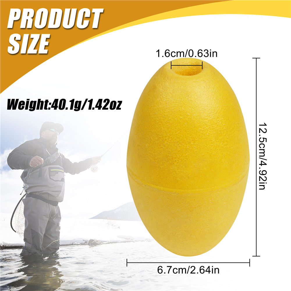 2pcs Fishing net floats Bobber - đánh giá và giá Fishing Boat Oar