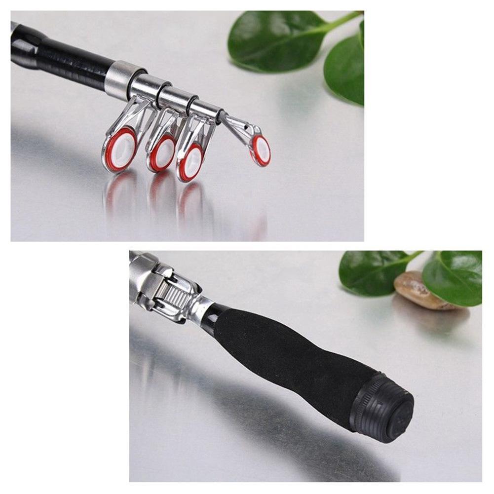 1.0m Super Hard Mini Telescopi - đánh giá và giá Fishing Boat Fiberglass