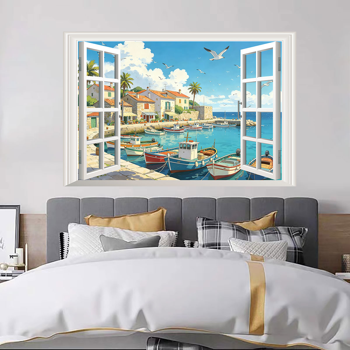 PVC Self-Adhesive Window stick - đánh giá và giá Fishing Boat Cover