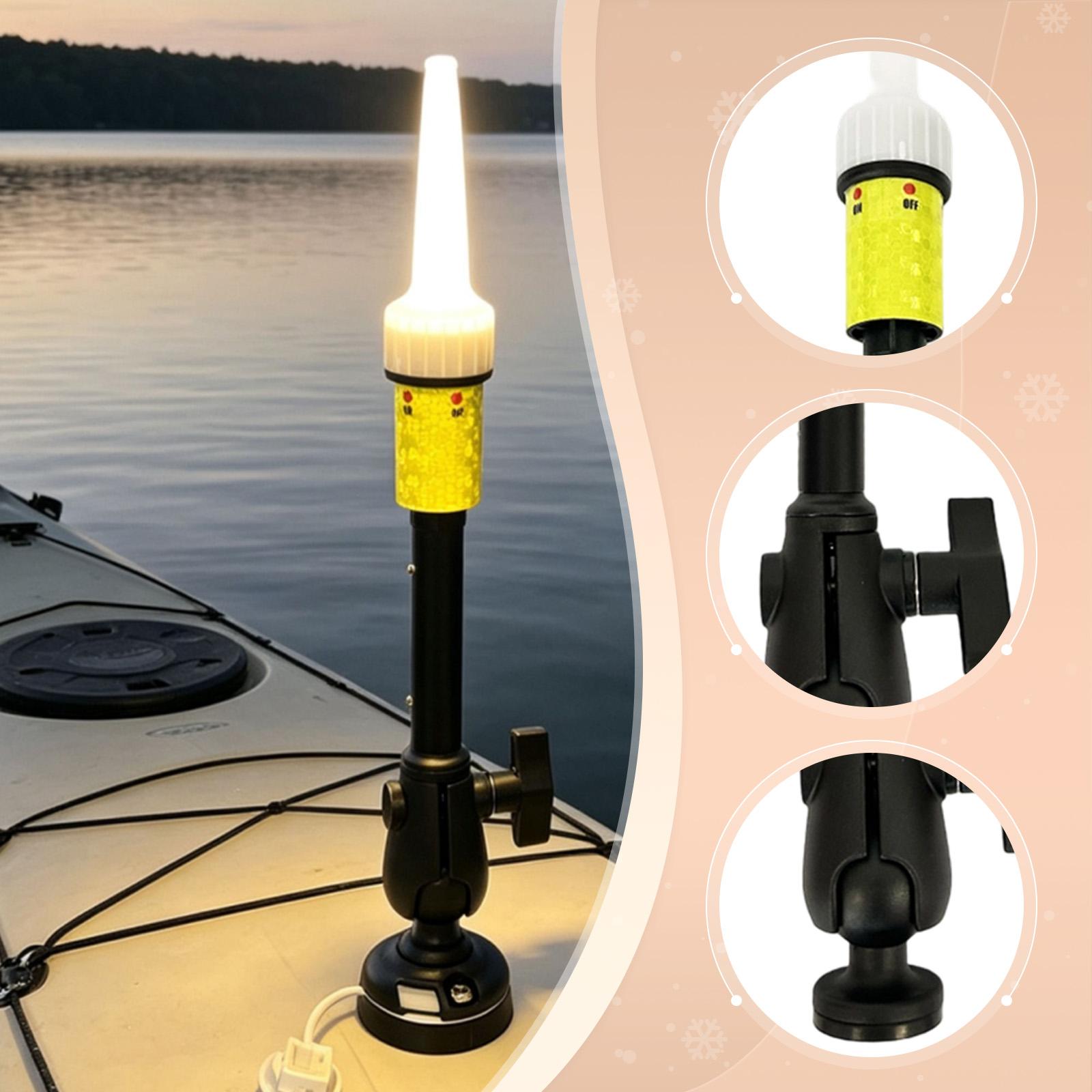 Kayak Light Portable Kayak Acc - đánh giá và giá Fishing Boat Paddle