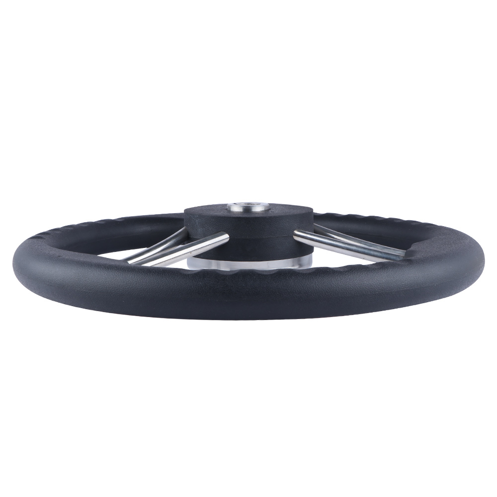 ANDYMARINE 13.5 Inch Stainless - đánh giá và giá Fishing Boat Paddle